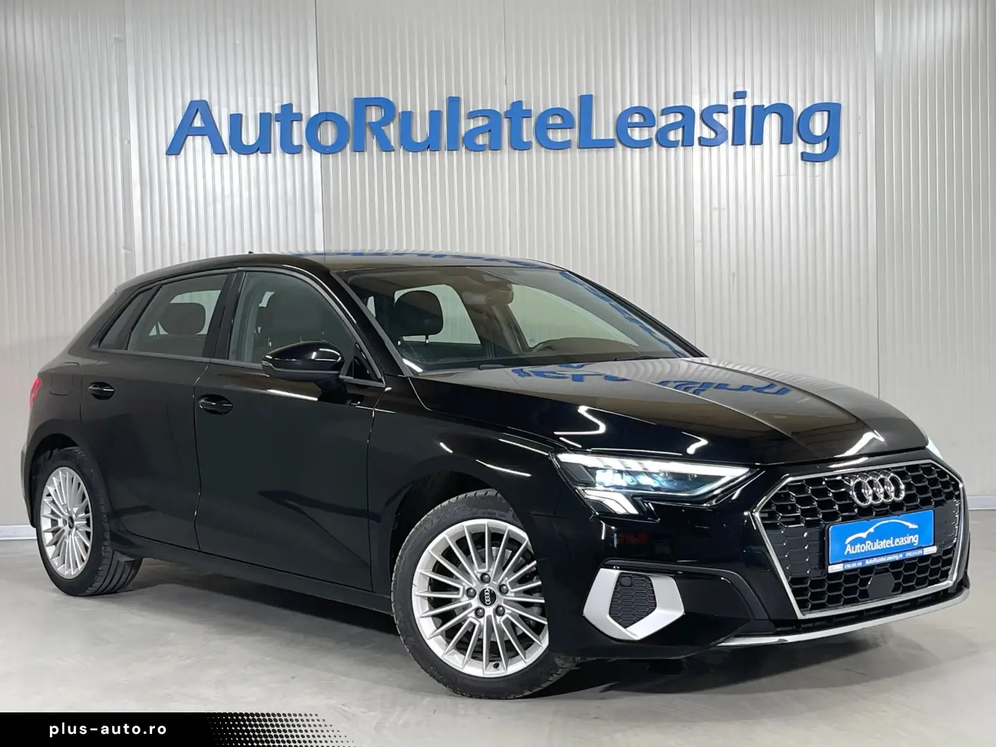 AUDI Other 2022 — imagine 2