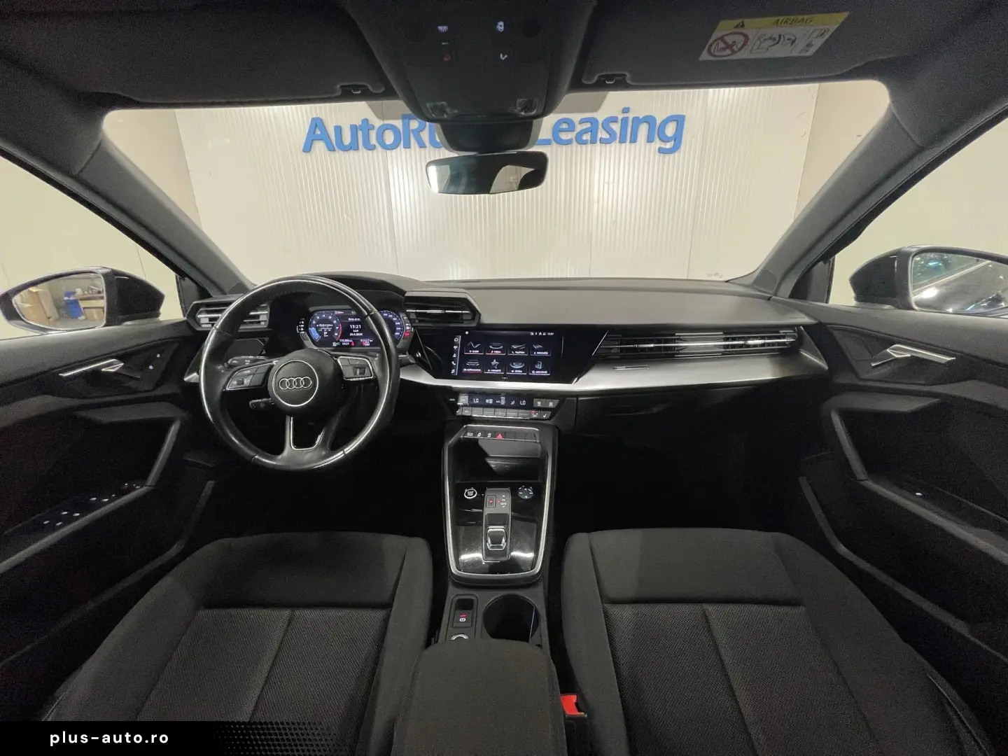 AUDI Other 2022 — imagine 7