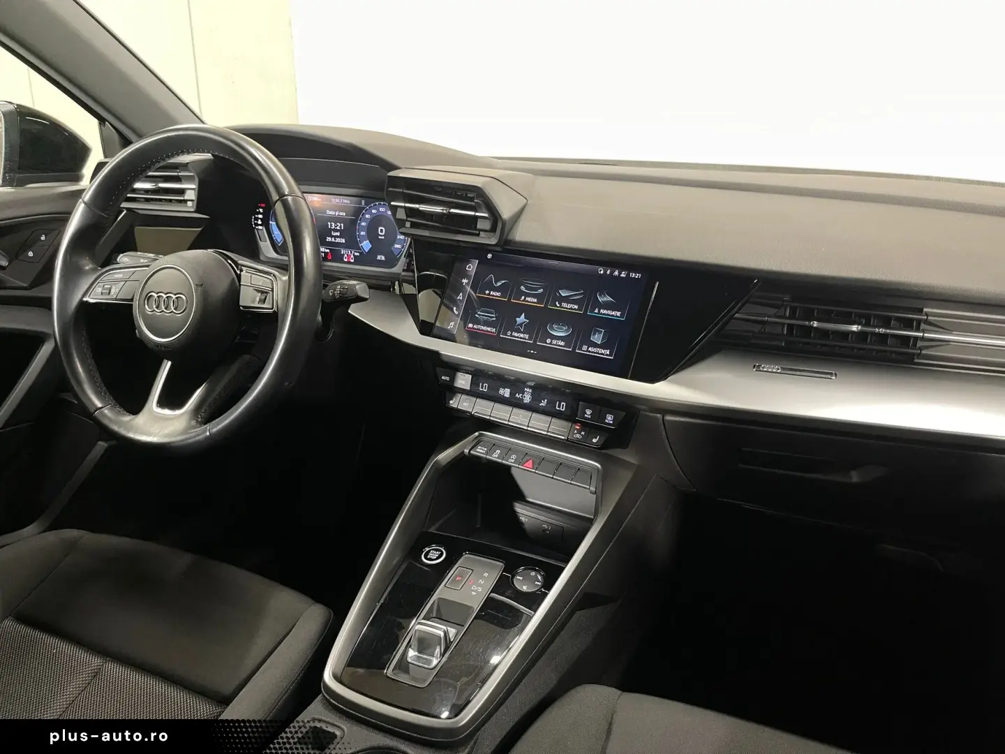 AUDI Other 2022 — imagine 8