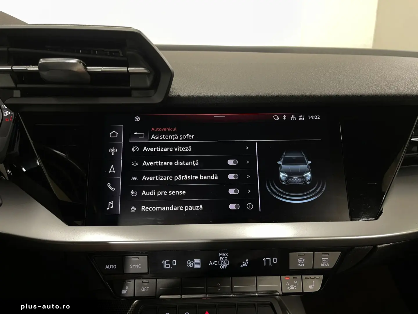 AUDI Other 2022 — imagine 15