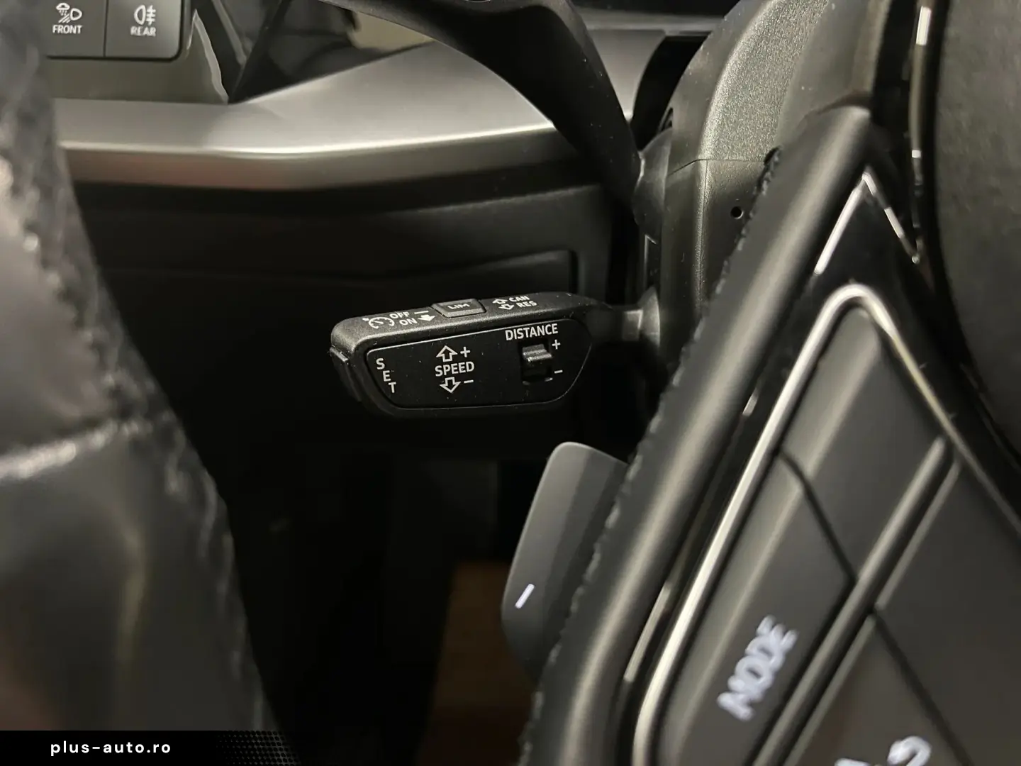 AUDI Other 2022 — imagine 18