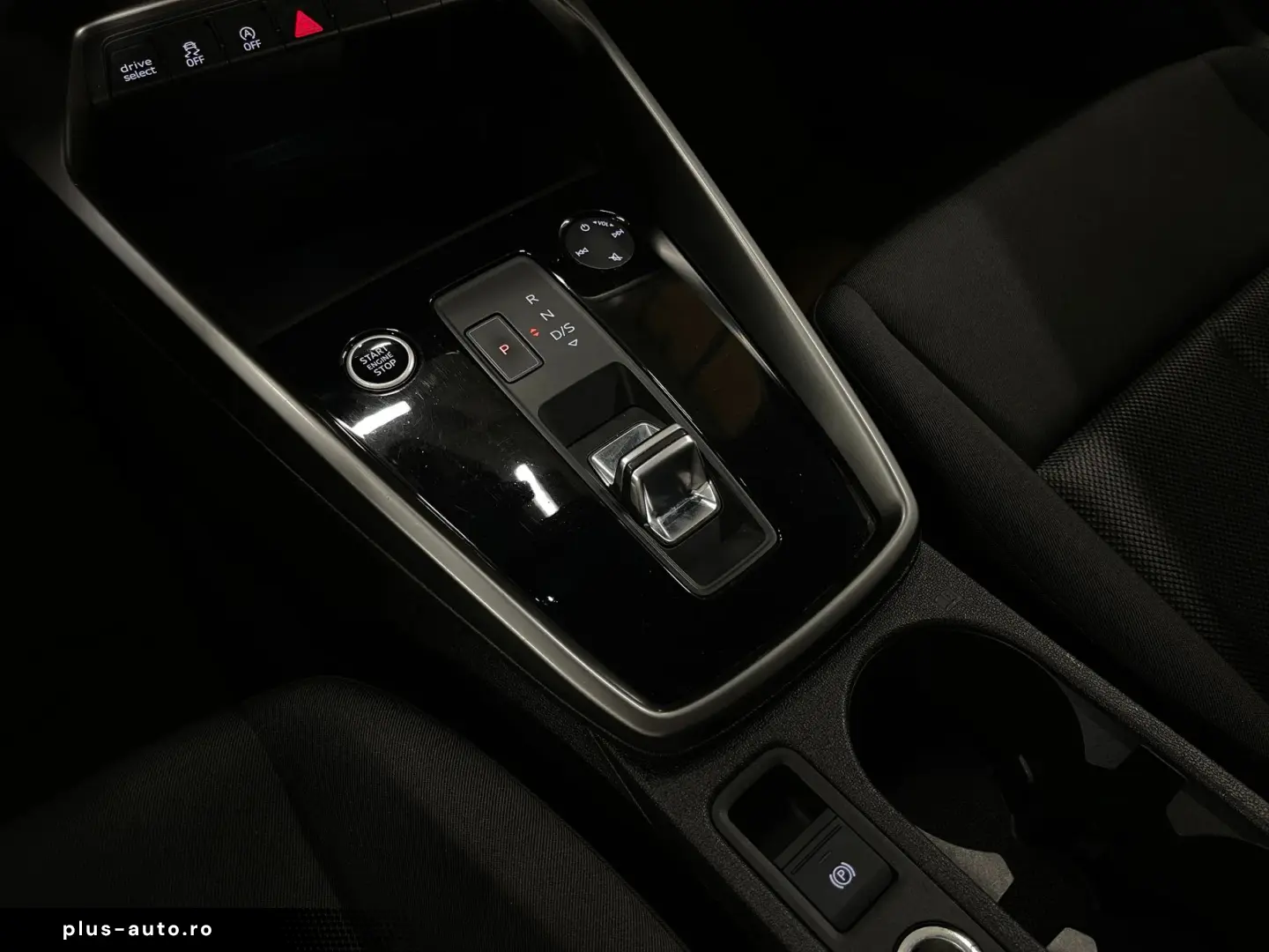 AUDI Other 2022 — imagine 19