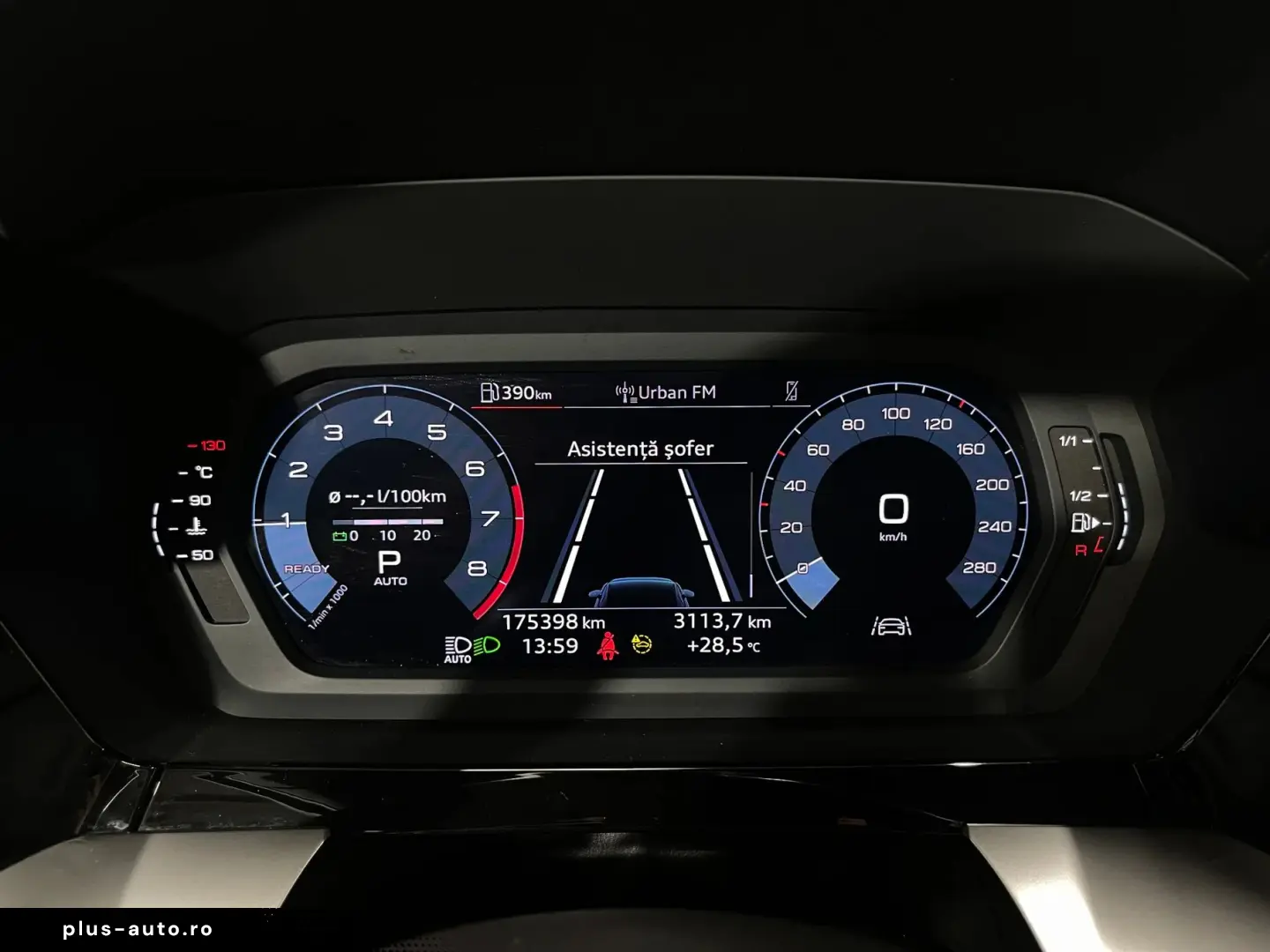 AUDI Other 2022 — imagine 20