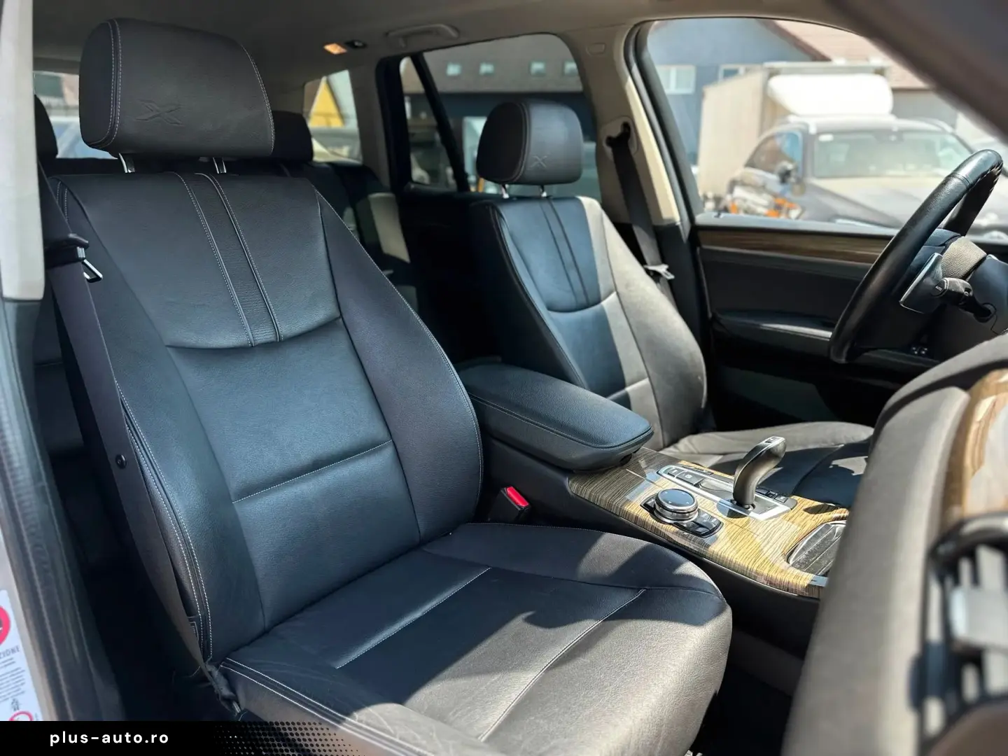 BMW X3 Xdrive 184CP Xenon Navi Carlig Garantie Finantare