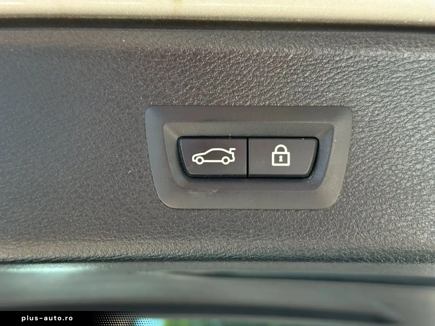 BMW X3 Xdrive 184CP Xenon Navi Carlig Garantie Finantare