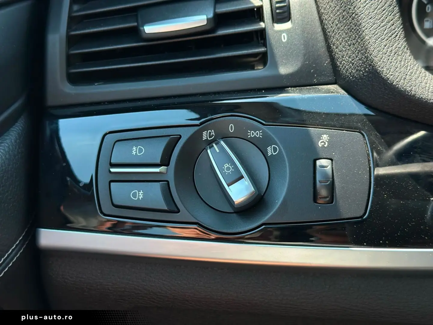 BMW X3 Xdrive 184CP Xenon Navi Carlig Garantie Finantare