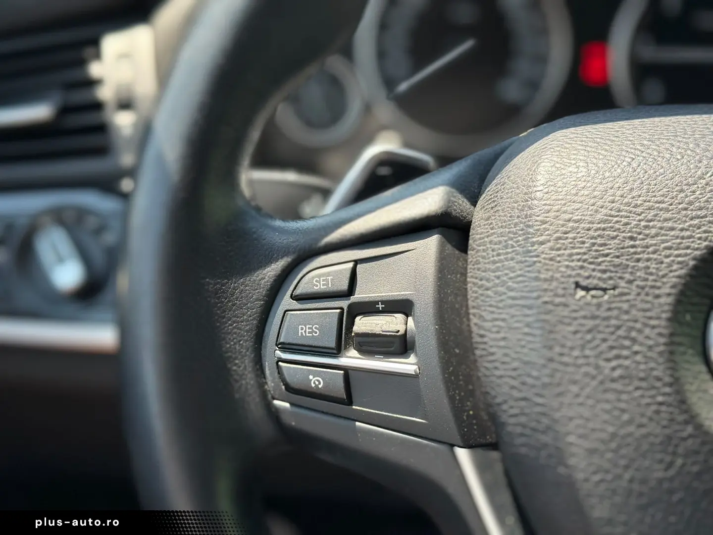BMW X3 Xdrive 184CP Xenon Navi Carlig Garantie Finantare
