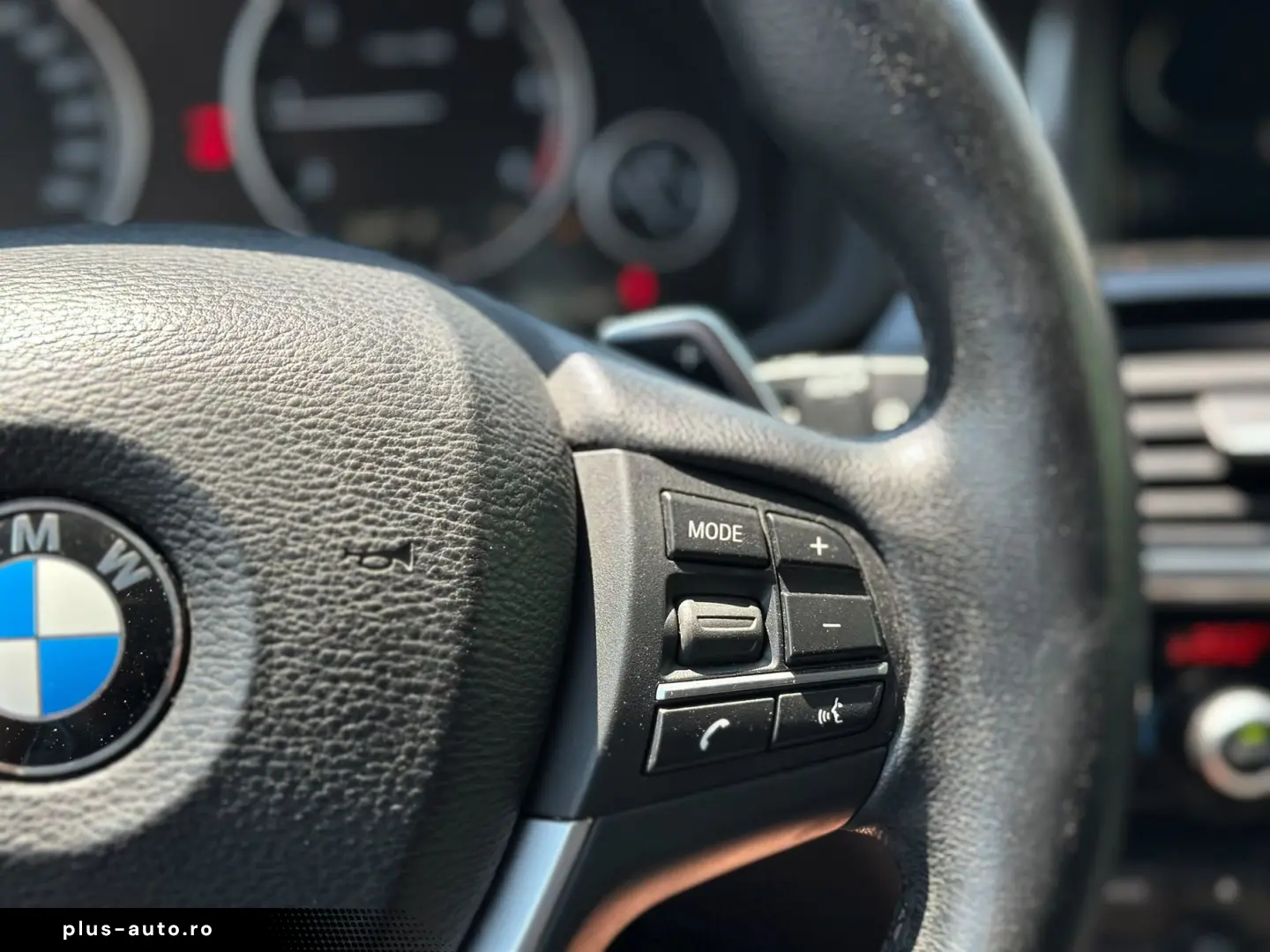 BMW X3 Xdrive 184CP Xenon Navi Carlig Garantie Finantare