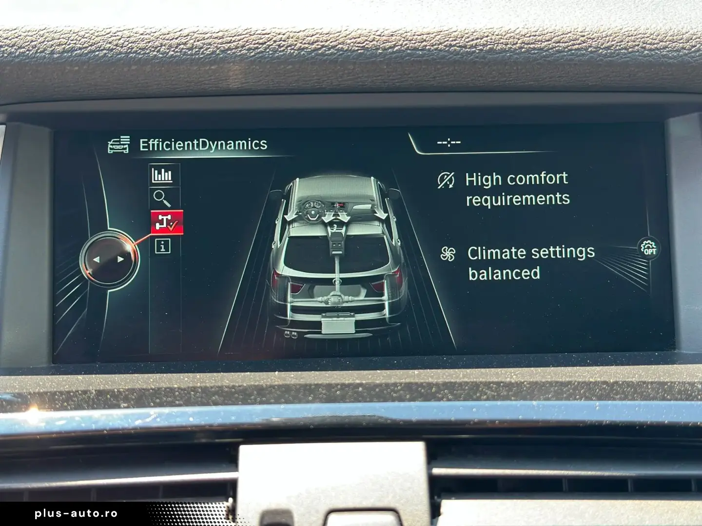 BMW X3 Xdrive 184CP Xenon Navi Carlig Garantie Finantare