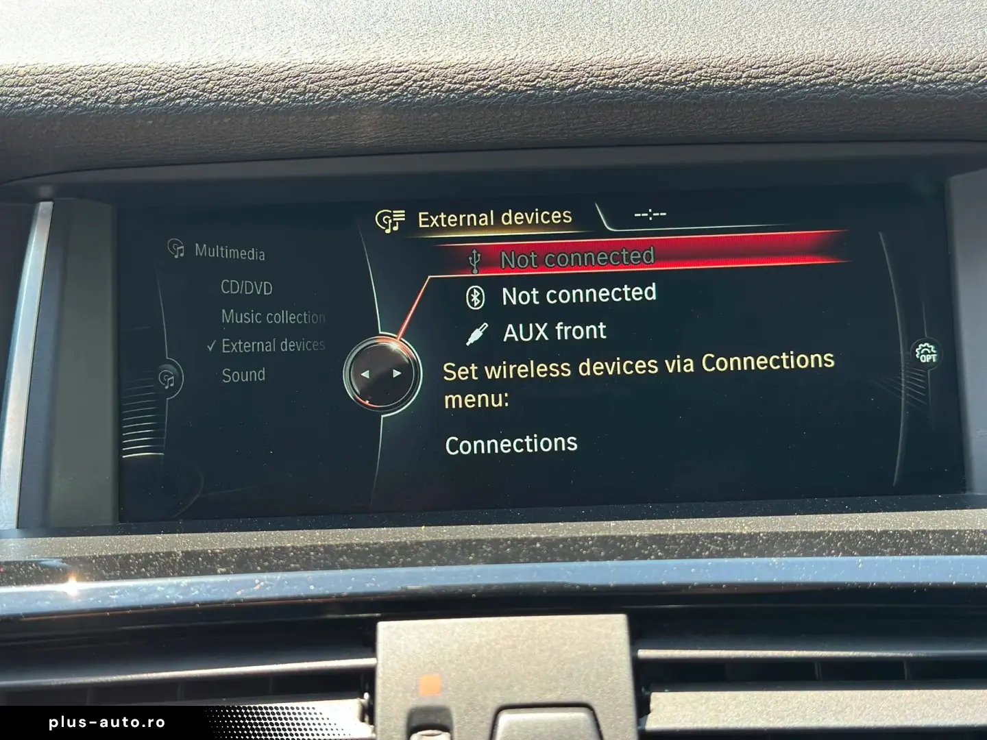 BMW X3 Xdrive 184CP Xenon Navi Carlig Garantie Finantare