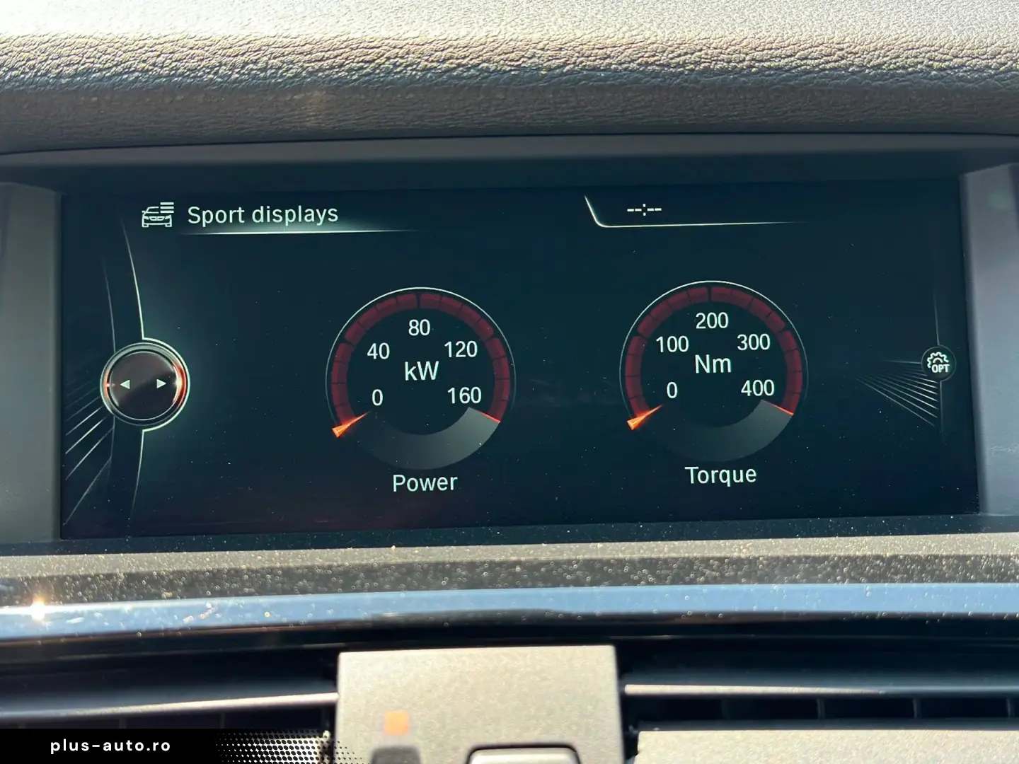 BMW X3 Xdrive 184CP Xenon Navi Carlig Garantie Finantare