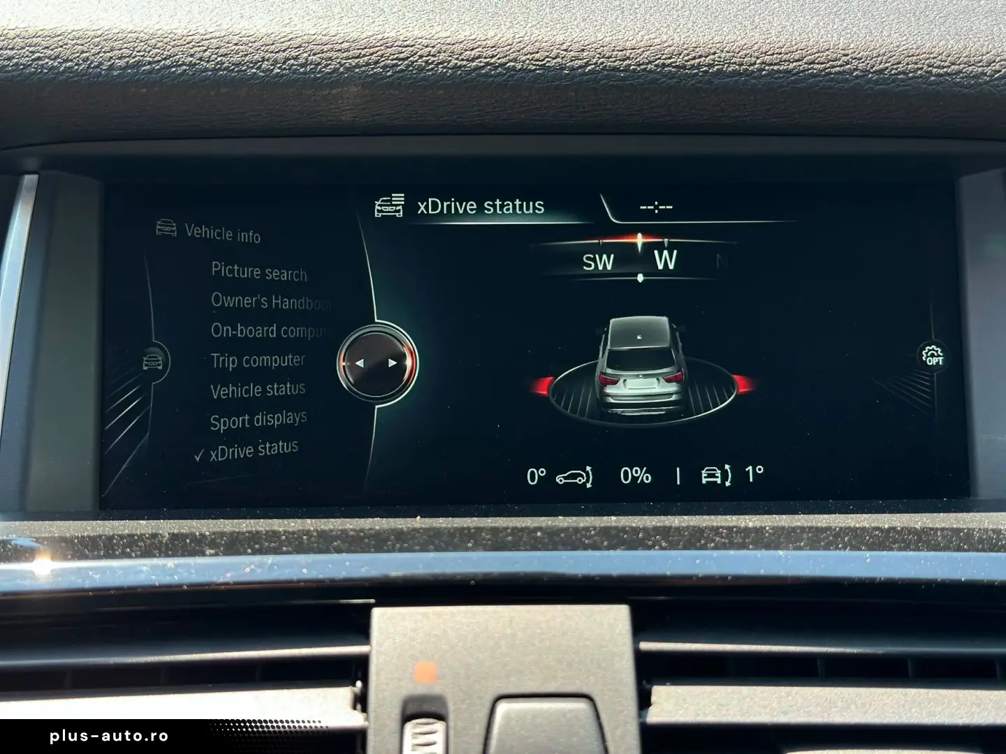 BMW X3 Xdrive 184CP Xenon Navi Carlig Garantie Finantare