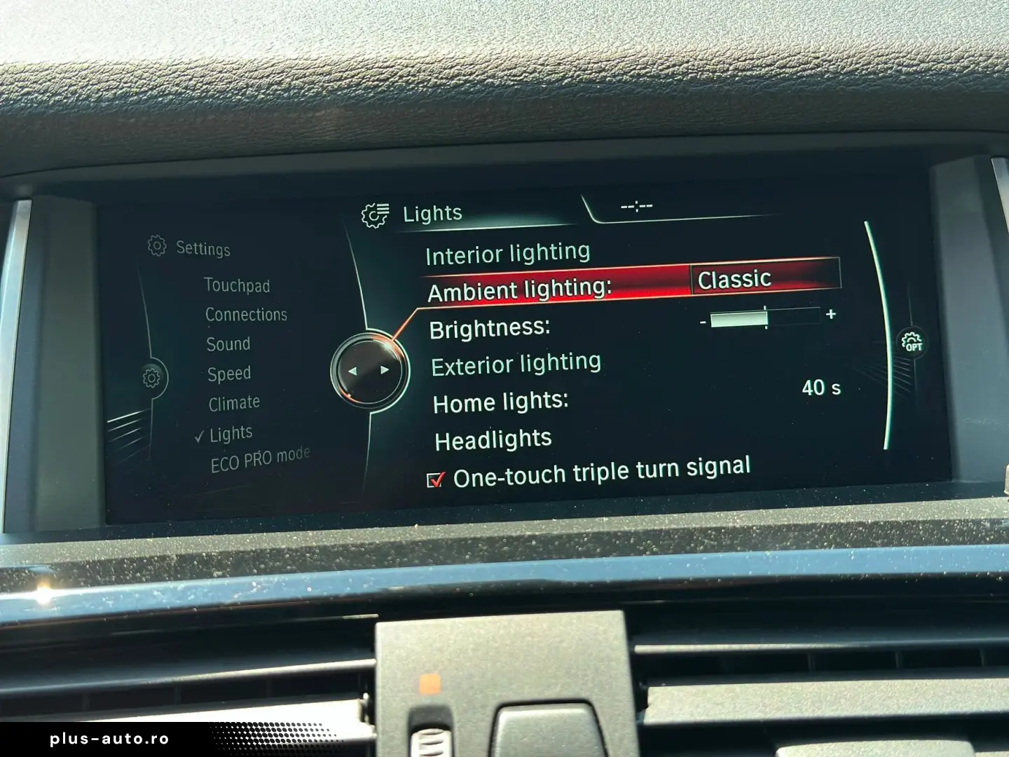 BMW X3 Xdrive 184CP Xenon Navi Carlig Garantie Finantare