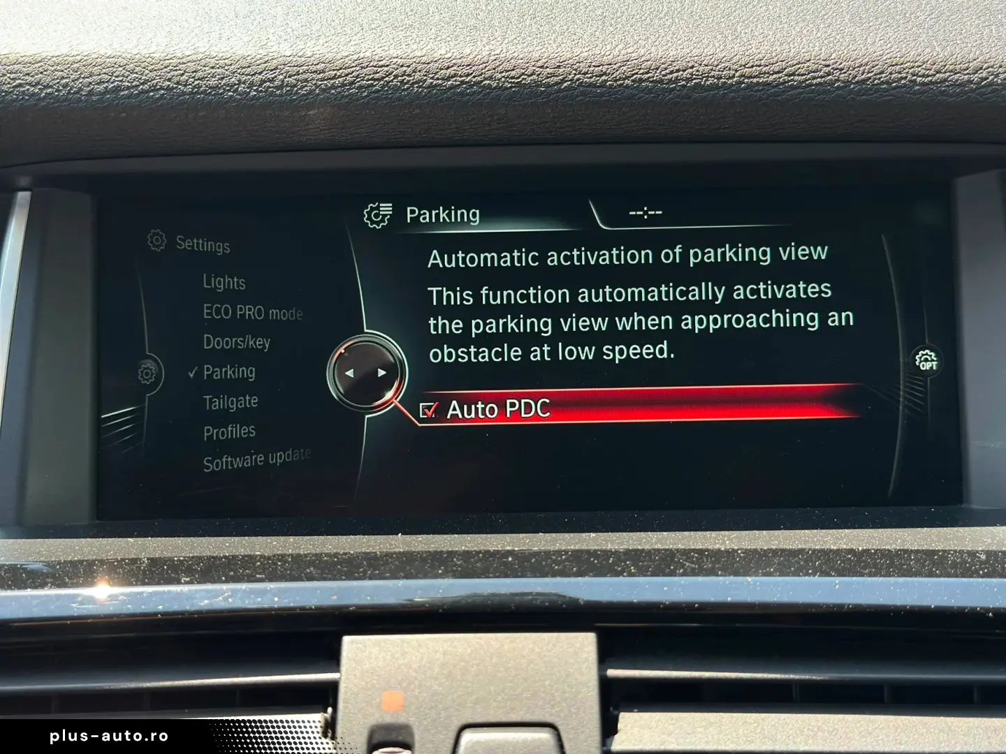 BMW X3 Xdrive 184CP Xenon Navi Carlig Garantie Finantare