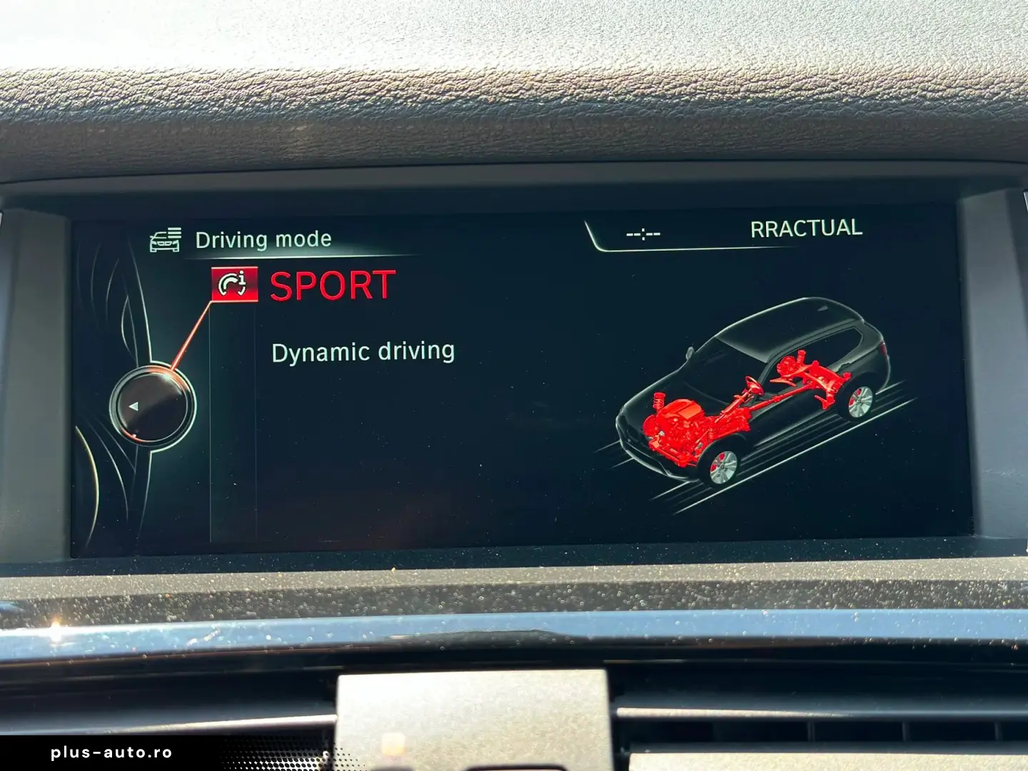 BMW X3 Xdrive 184CP Xenon Navi Carlig Garantie Finantare