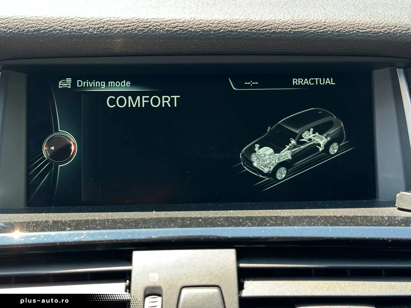 BMW X3 Xdrive 184CP Xenon Navi Carlig Garantie Finantare