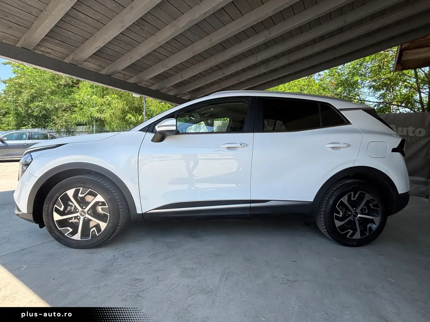 KIA Sportage 2023 — imagine 9