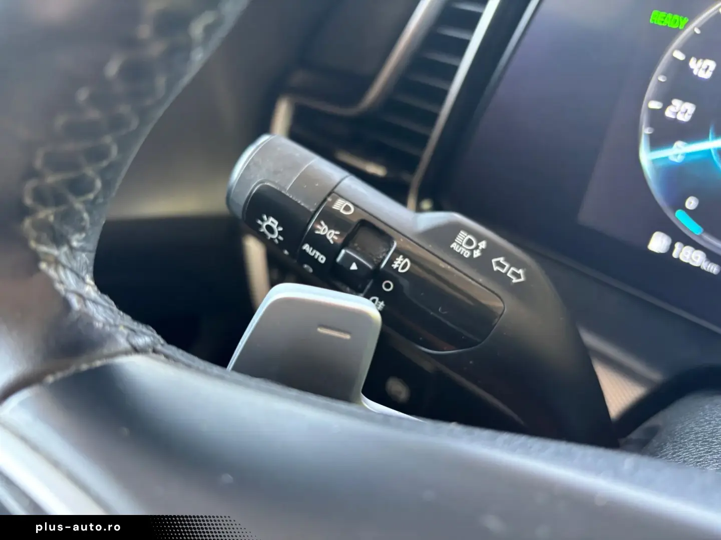 KIA Sportage 2023 — imagine 18