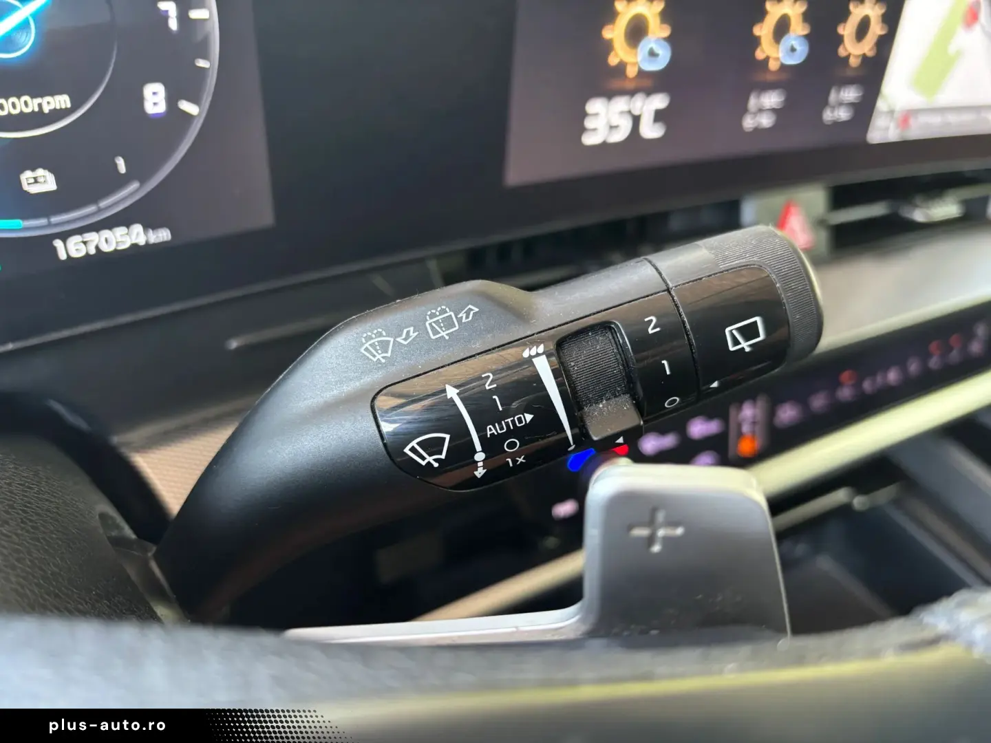 KIA Sportage 2023 — imagine 19