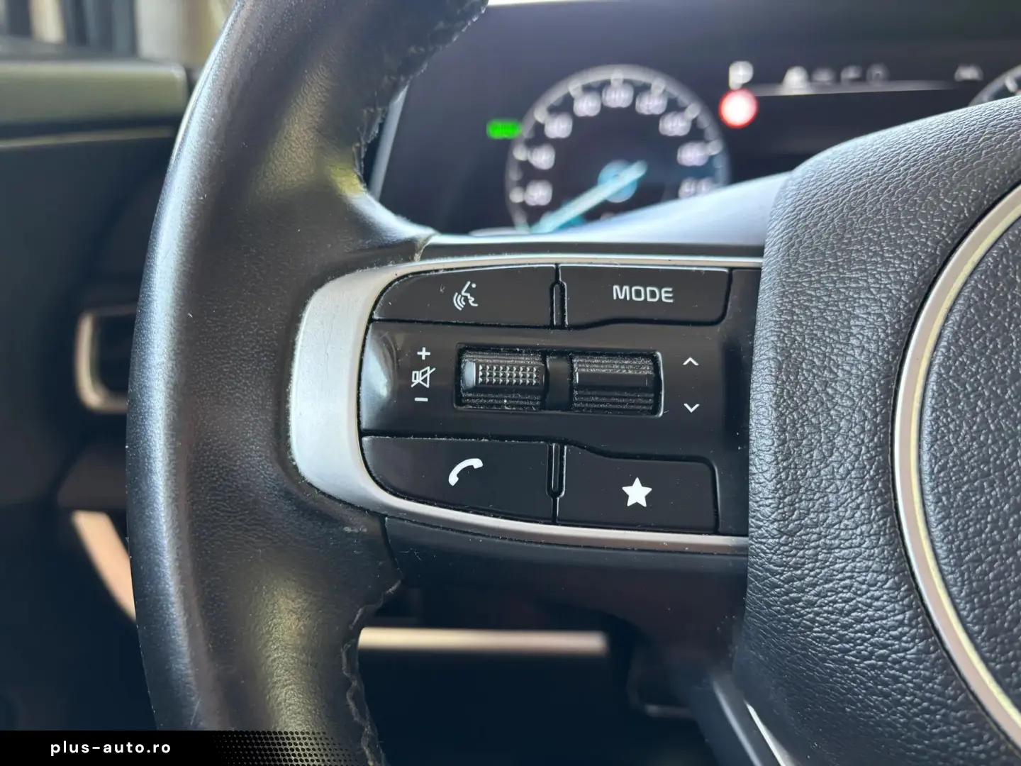 KIA Sportage 2023 — imagine 20