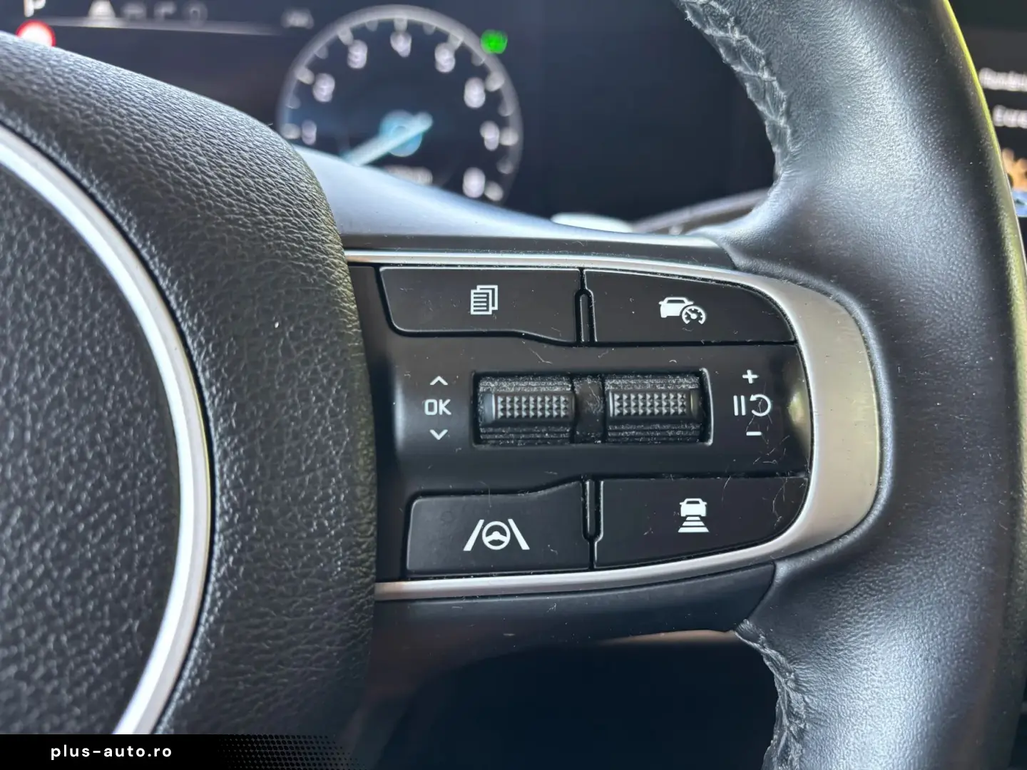 KIA Sportage 2023 — imagine 21