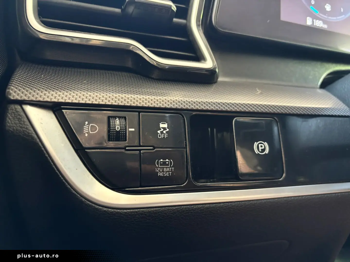 KIA Sportage 2023 — imagine 22