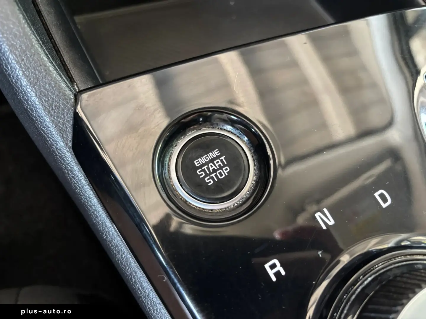 KIA Sportage 2023 — imagine 25