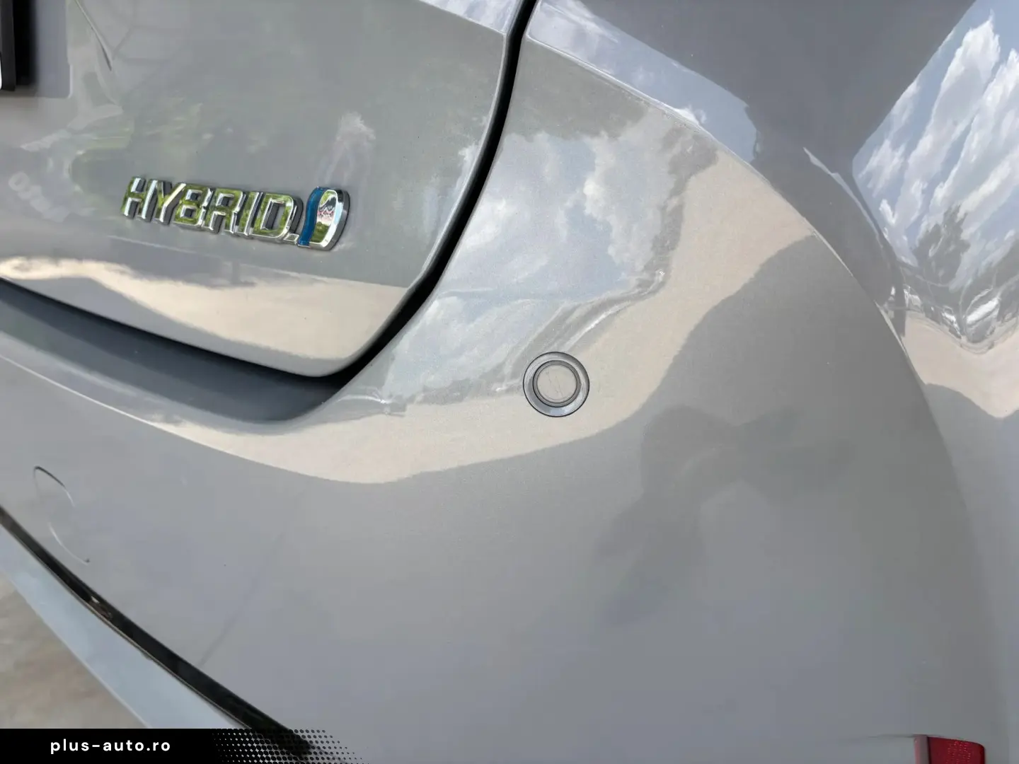 TOYOTA Corolla 2021 — imagine 11