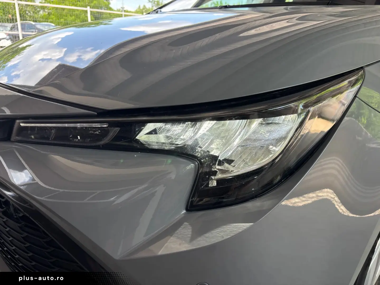 TOYOTA Corolla 2021 — imagine 14