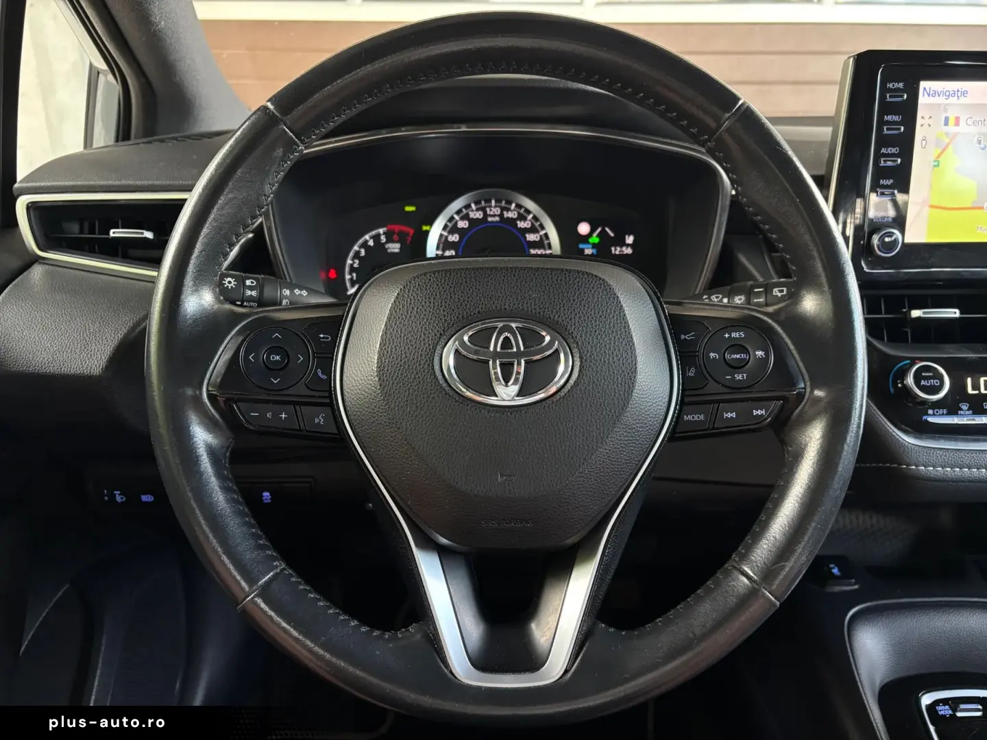 TOYOTA Corolla 2021 — imagine 17