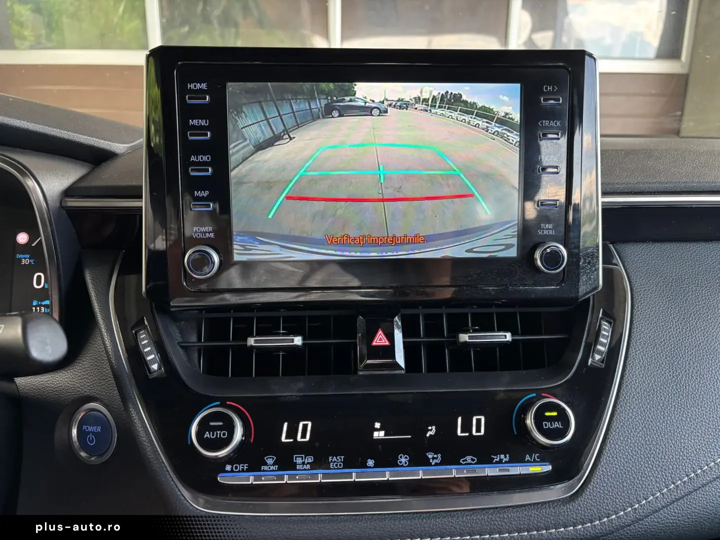 TOYOTA Corolla 2021 — imagine 25