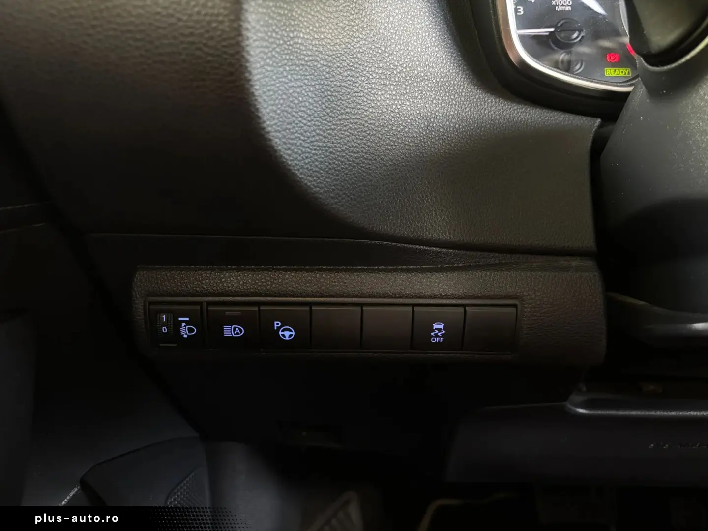 TOYOTA Corolla 2021 — imagine 33