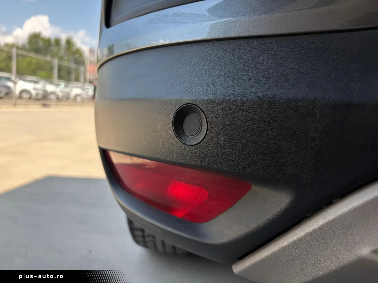 RENAULT Arkana 2022 — imagine 13