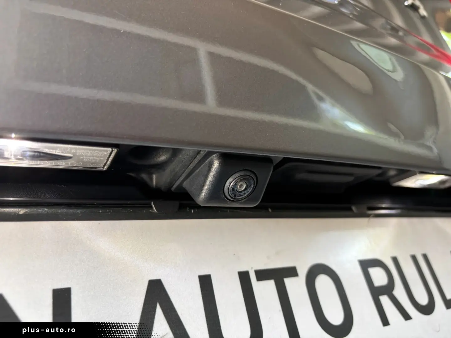 RENAULT Arkana 2022 — imagine 14