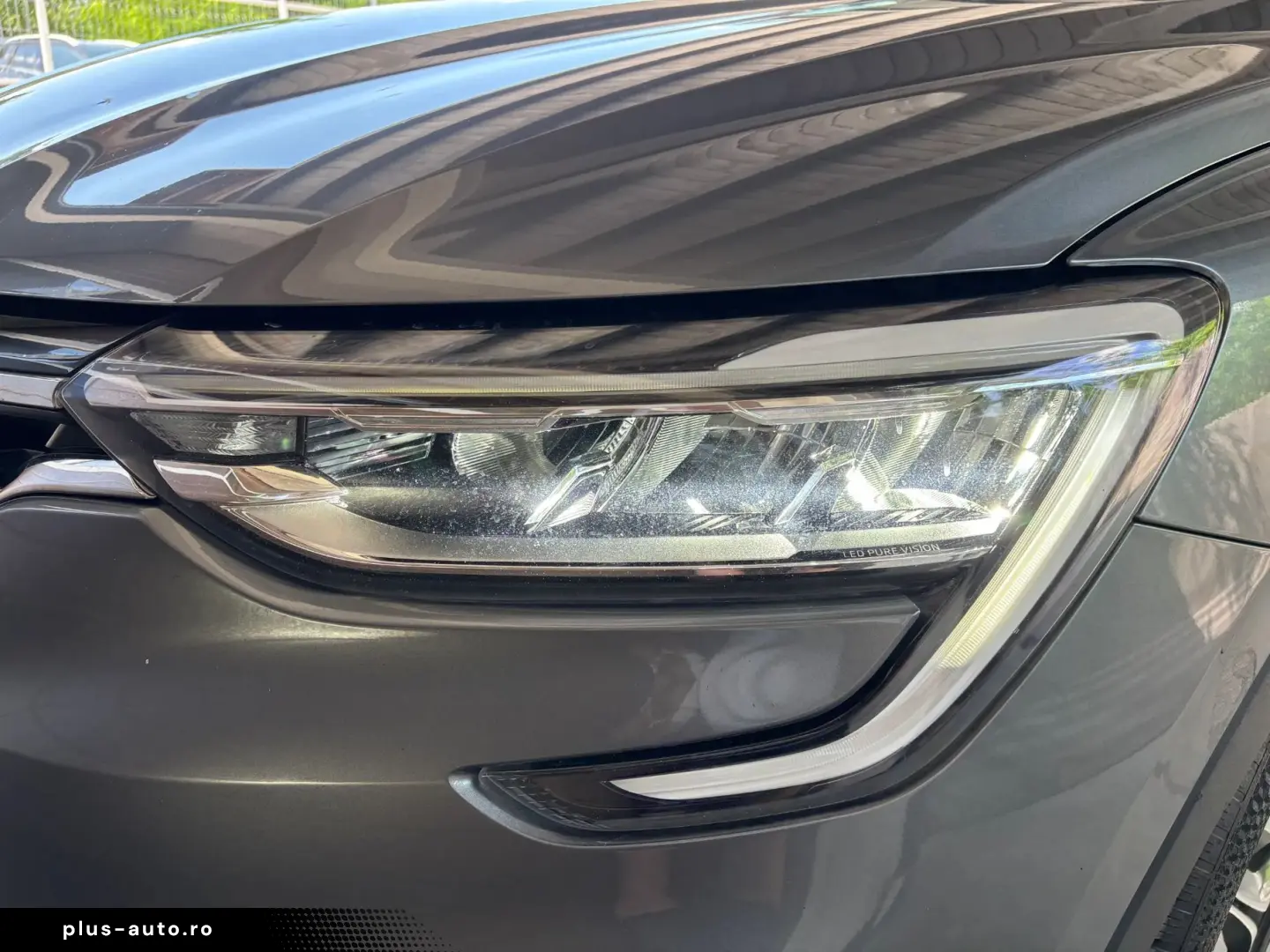 RENAULT Arkana 2022 — imagine 15