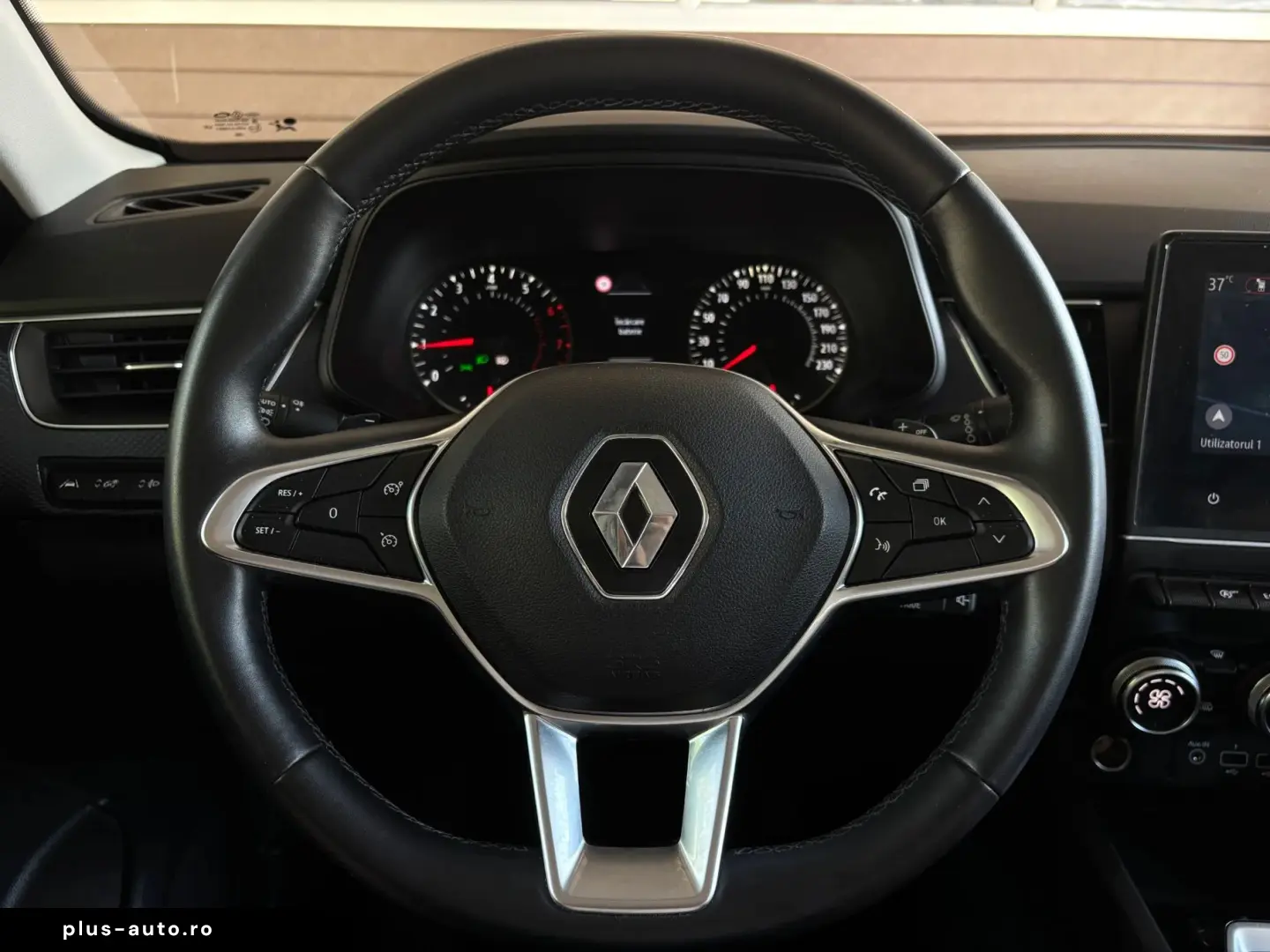 RENAULT Arkana 2022 — imagine 18