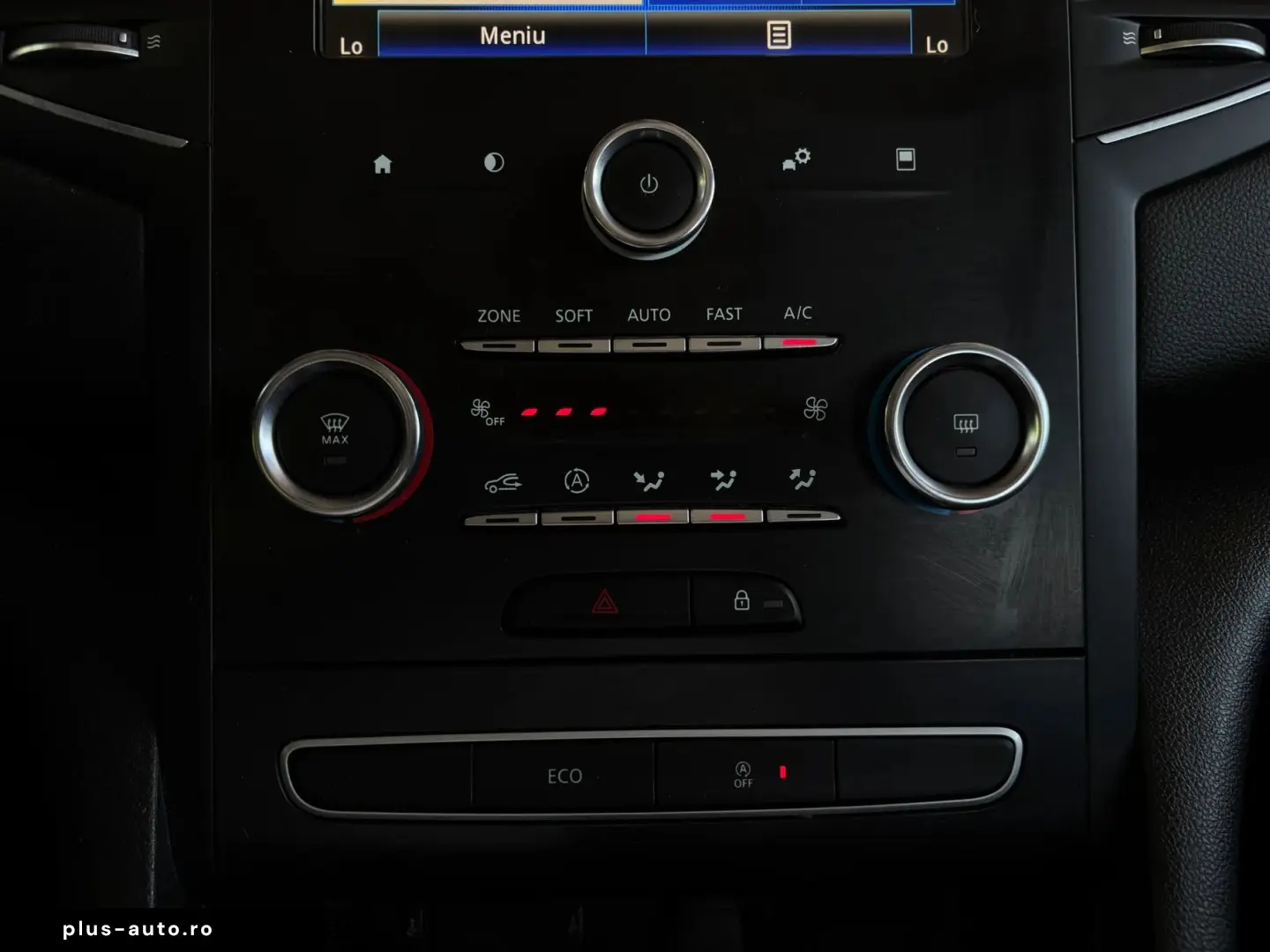 RENAULT Megane 2018 — imagine 14