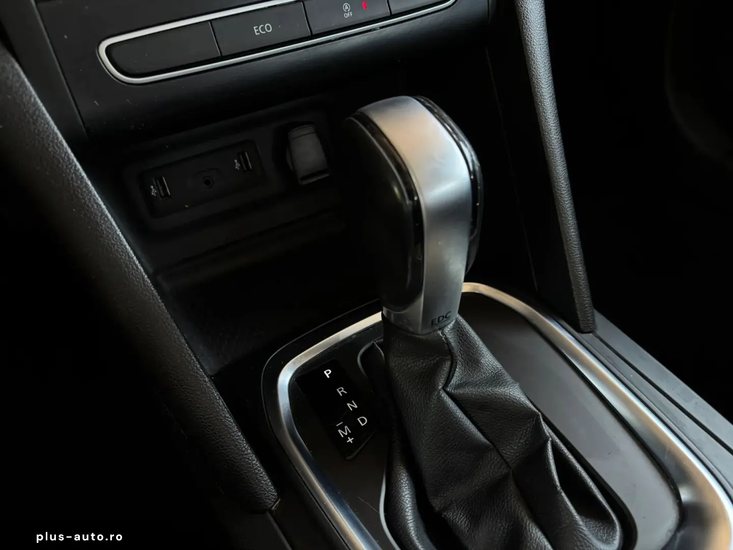 RENAULT Megane 2018 — imagine 15