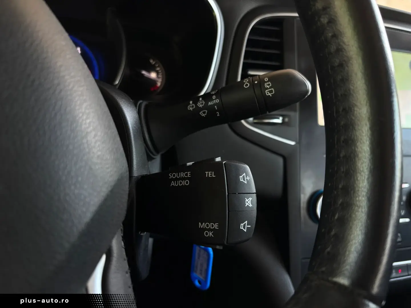 RENAULT Megane 2018 — imagine 22
