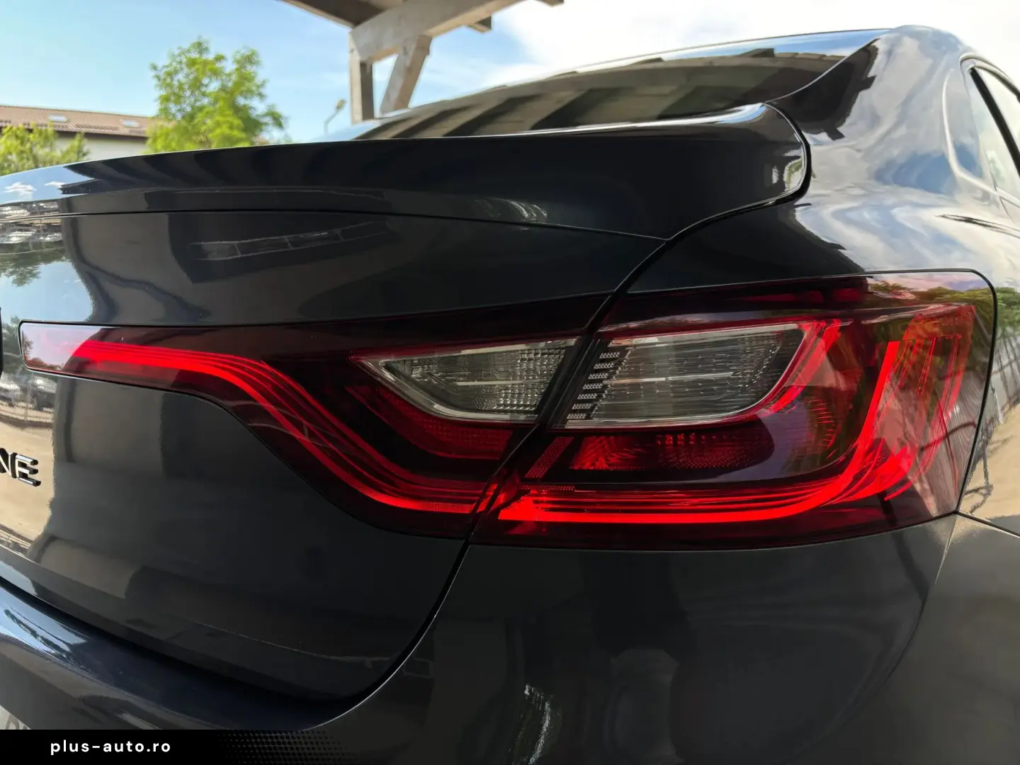 RENAULT Megane 2021 — imagine 12