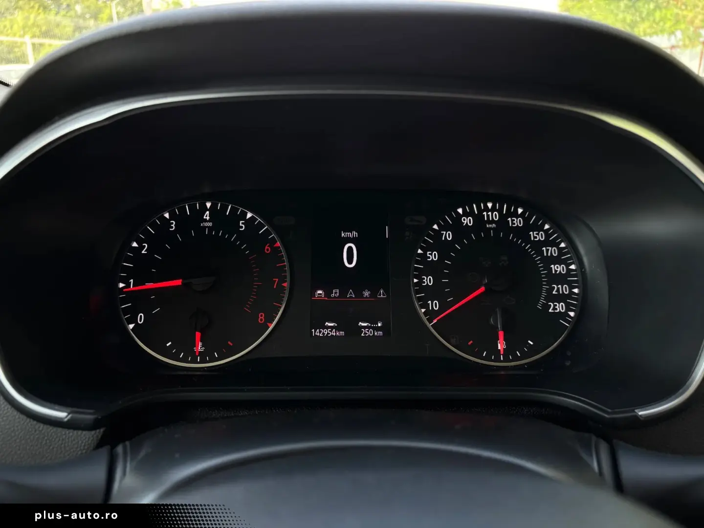 RENAULT Megane 2021 — imagine 14