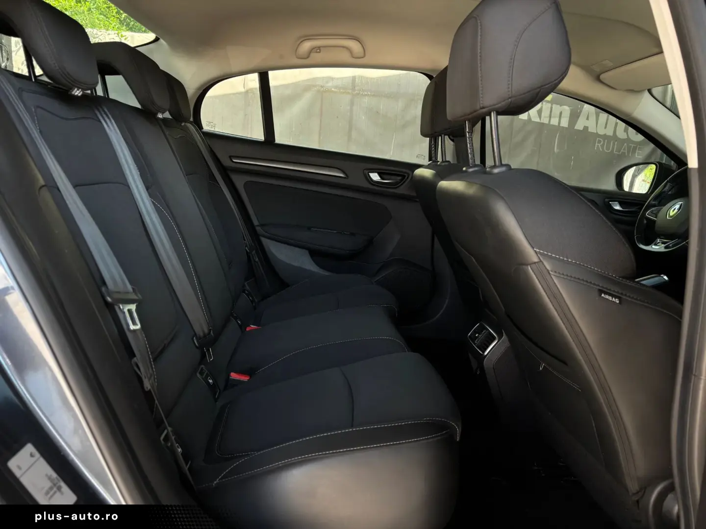 RENAULT Megane 2021 — imagine 29