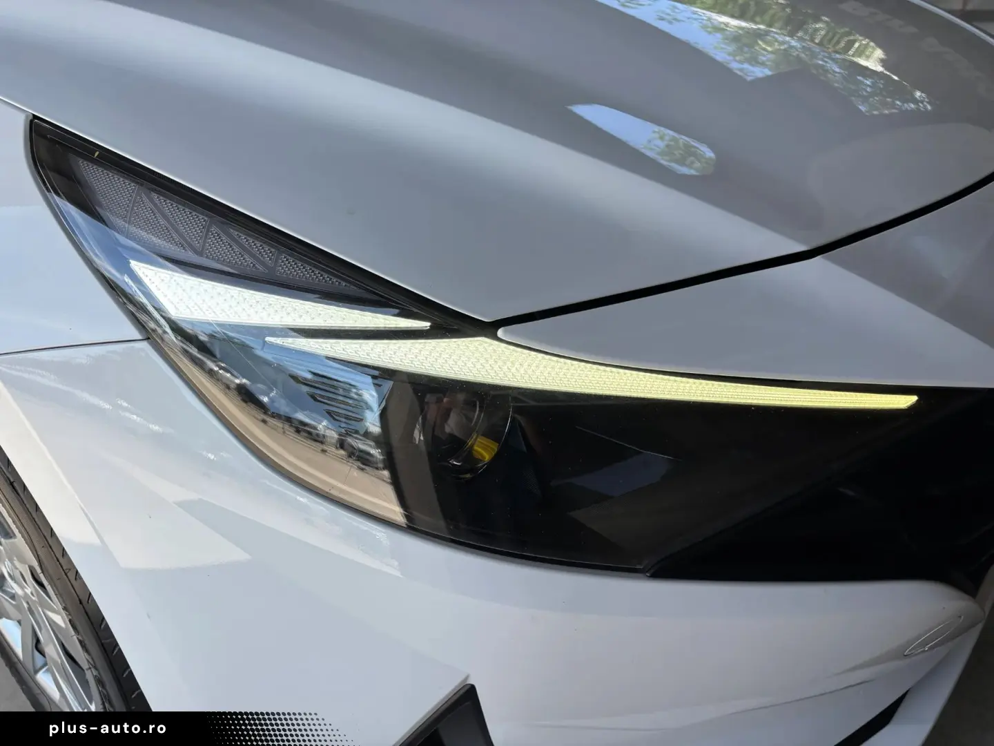 HYUNDAI Elantra 2022 — imagine 11