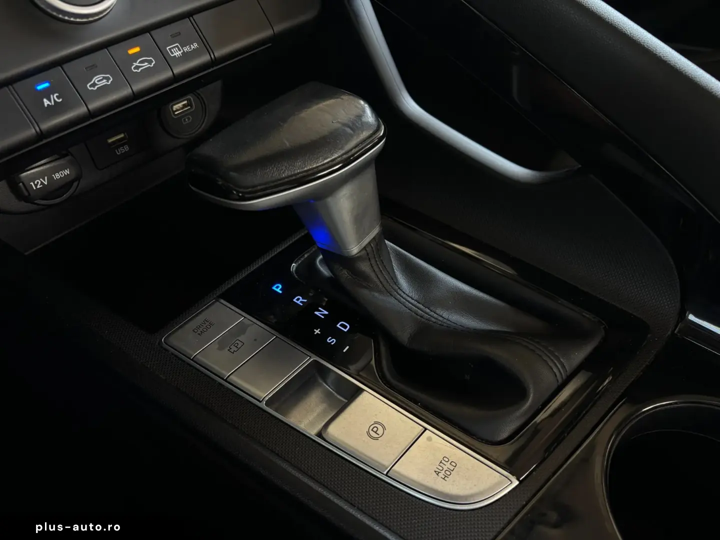 HYUNDAI Elantra 2022 — imagine 18