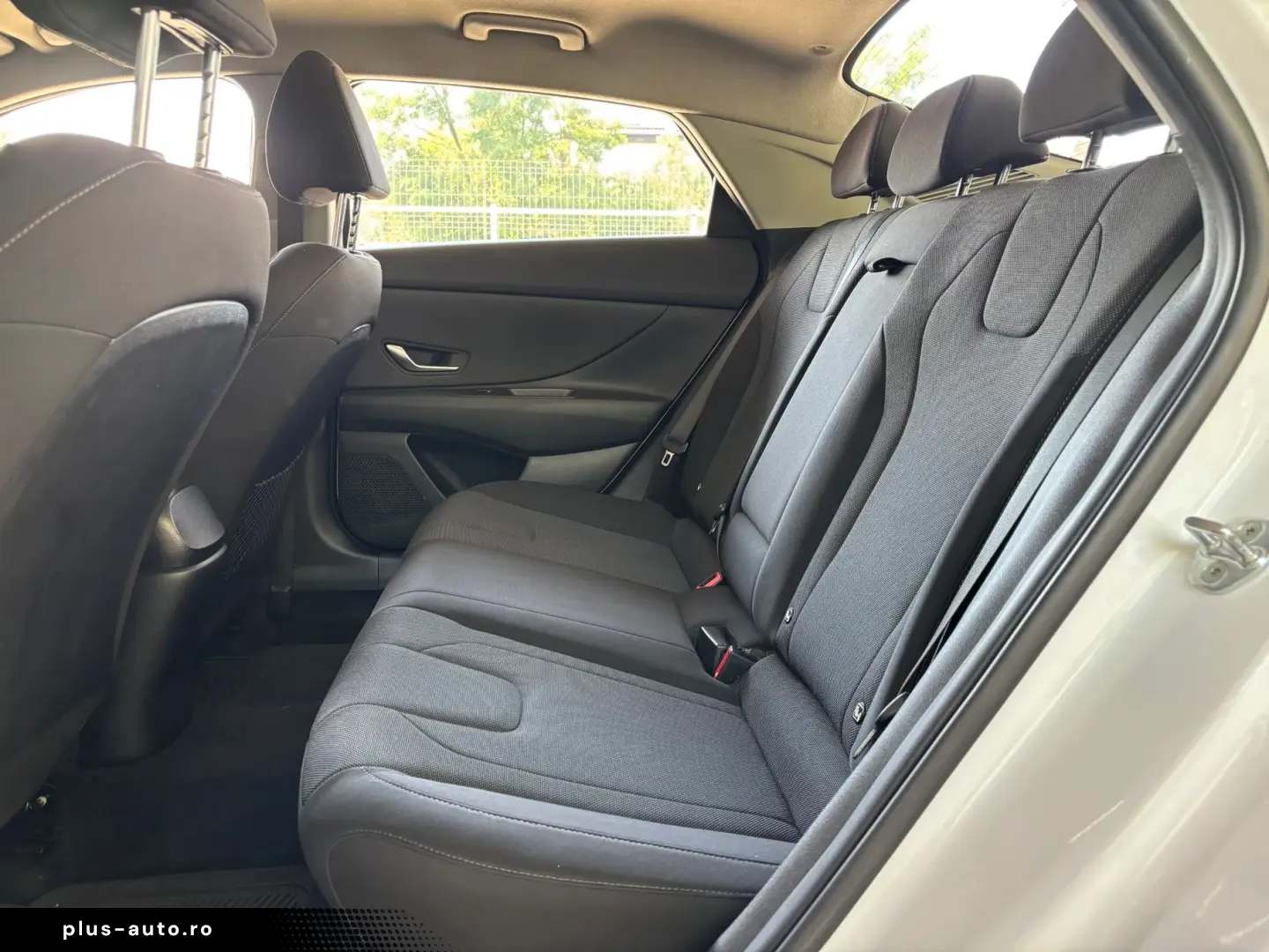 HYUNDAI Elantra 2022 — imagine 29