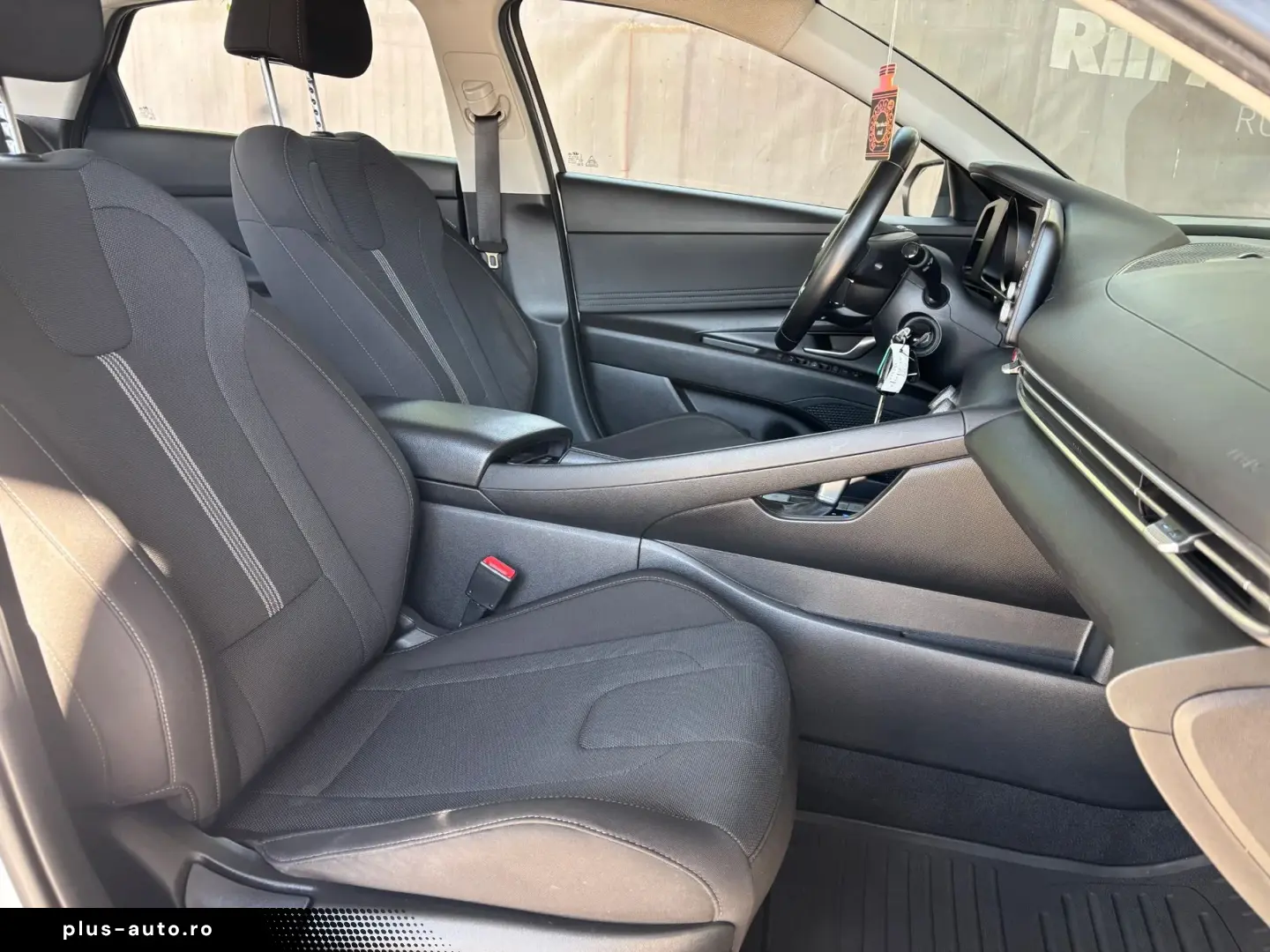 HYUNDAI Elantra 2022 — imagine 31