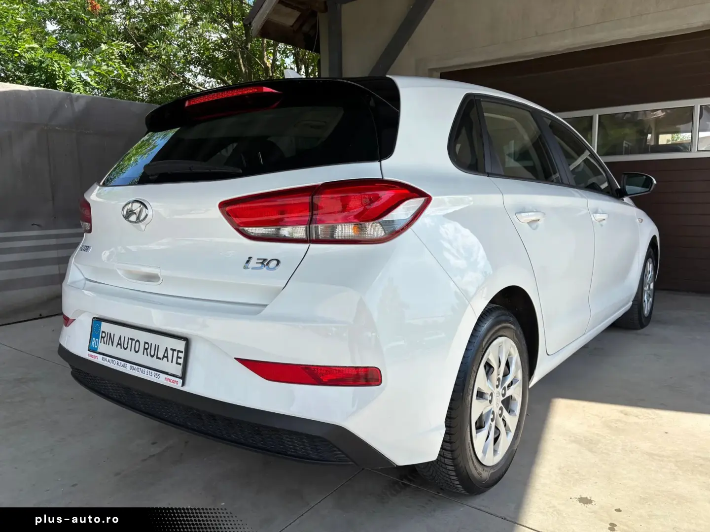 HYUNDAI i30 2022 — imagine 6