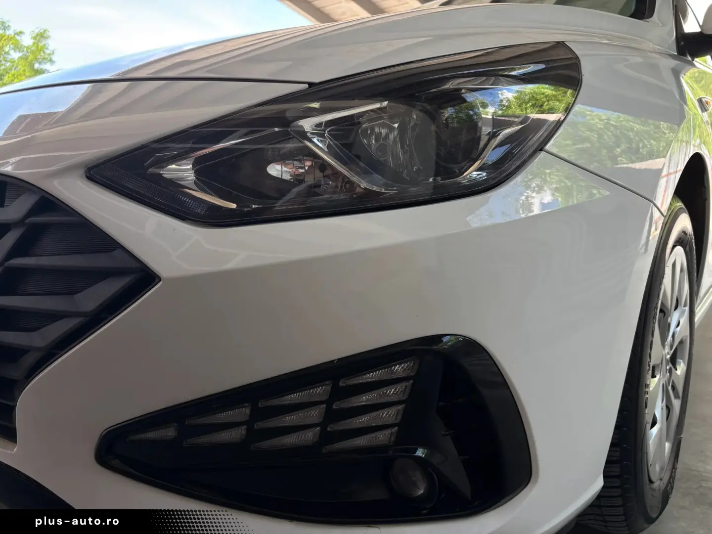 HYUNDAI i30 2022 — imagine 11
