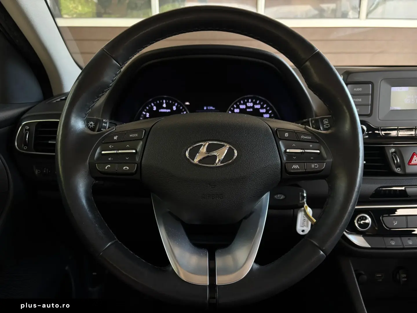 HYUNDAI i30 2022 — imagine 14