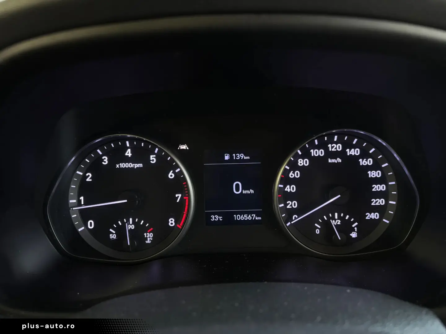 HYUNDAI i30 2022 — imagine 15
